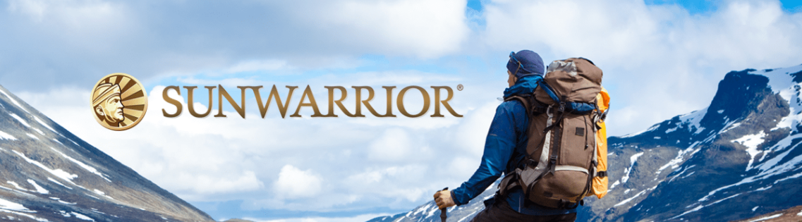 sunwarrior